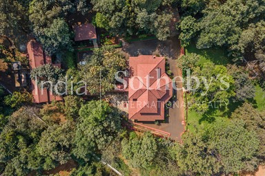 Lonavala Lonavala, Maharashtra, India Price $9,345,353 USD ₹85,00,00,000 Bedrooms 4 Bathrooms 4 Full Interior 2,529 Sq Ft. Exterior 4 Acre(s)